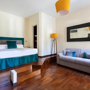 Apartamento Borgo 177, Roma